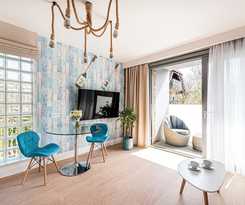 Hotel Lapwing Residence