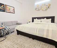 Hotel Lux Studio Epic Stay