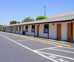 Hotel Adobe inn