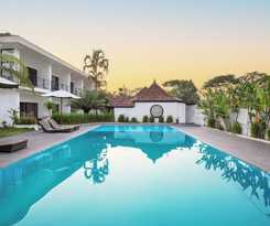 Hotel Pondok Tetebatu Cottages and Cafe