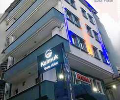  Kalmuk Suite Hotel
