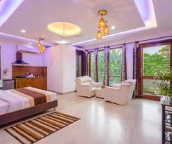 Hotel Ashiyana Elite