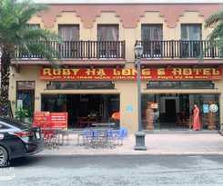 Hotel Ruby Ha Long 6