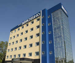 Michelino Bologna Fiera