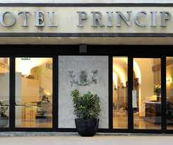 Hotel Principe Di Villafranca