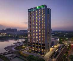 Hotel Holiday Inn Kunshan East by IHG