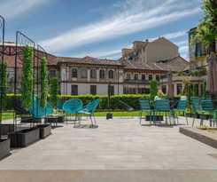Hotel B&B Torino President