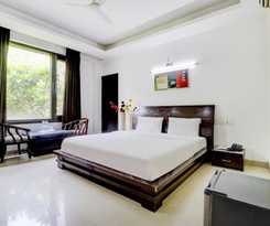 Hotel Blue Moon Residency and Restaurant