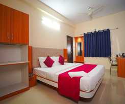 Hotel Inspira Residency- Near Bombay Hospital