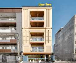 Hotel Street Studio by Lime Trees