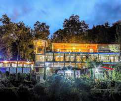 Hotel Blossom Hideaway Kausani
