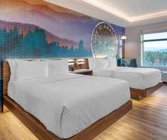Hotel Cambria Pigeon Forge