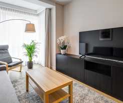 Hotel King Apartamenty Galaxy