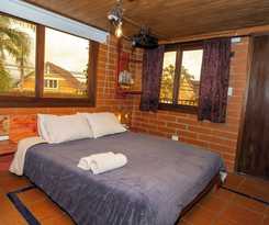Hotel Spa Bliss Guatape