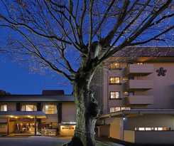 Hotel Tsukubasan Onsen Edoya