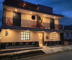 Hotel Monte Pueblo