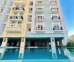 Hotel Hubomoto Megaworld Suites