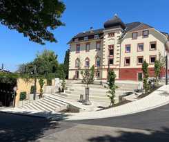  Adler Apartments Sasbachwalden