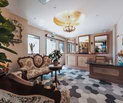 Hotel Casa Rosanna Malta BandB Adults only