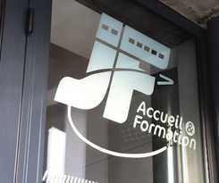  jeune france accueil et formation