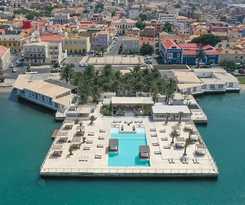 Hotel Mansa Marina