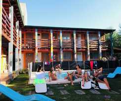 Hotel Eir&uacute; Hostel