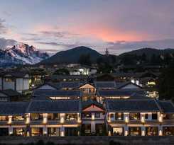 Hotel LA MAISON . View Resort