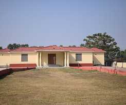 Hotel The Byke Niranjana Resort