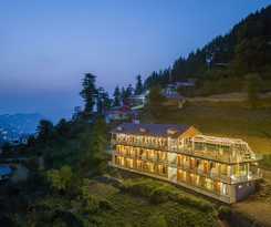 Hotel Moustache Shoja