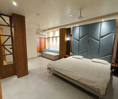 Hotel hotel utkarsh