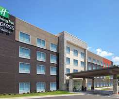 Hotel Holiday Inn Express and Suites Buford &ndash; Mall of Georgia by IHG