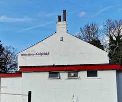 Hotel White House Lodge BandB