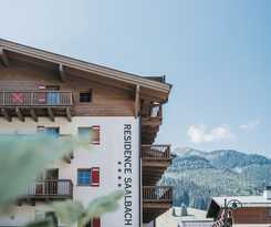 Hotel Residence Saalbach