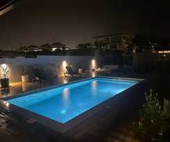  Hostel Toucan R&eacute;s Francis avec Piscine