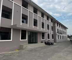 Hotel W-town Apartments