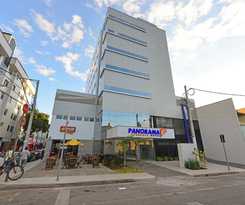 Hotel HOTEL PANORAMA ECONOMIC LTDA