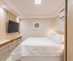Hotel Maranatha Su&iacute;tes