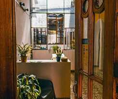 Hotel HOSTEL HORNOCAL