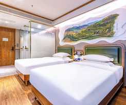 Hotel Nostalgia S(Kunming Dongfeng Square)