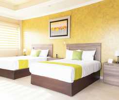 Hotel HOTEL QUINTA LOS LAURELES