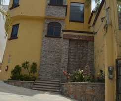 Hotel Guadalupe Bernal