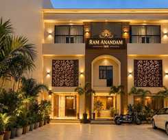 Hotel Ram Anandam Inn