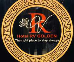 Hotel HOTEL RV GOLDEN