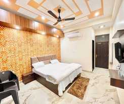 Hotel Sunayana Guest House - Varanasi