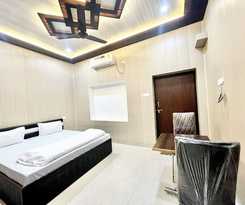 Hotel DEV VILLA GUEST HOUSE - VARANASI
