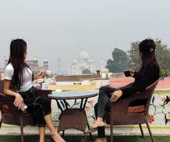 Hotel Joey\'s Hostel Agra