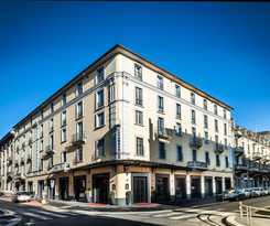 WorldHotel Casati 18