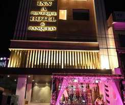 Hotel HOTEL PSK INN A BOUTIQUE