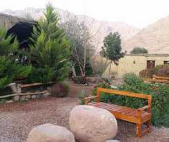 Hotel Masoudi Lodge