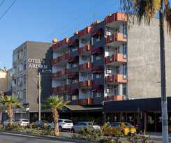  ARISAN OTEL